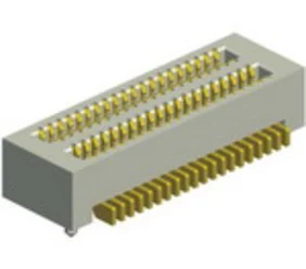 0.5mm Board to Board  Socket H=2.7mm